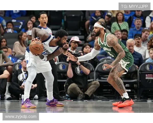 欧文离独行侠或投雄鹿森林狼