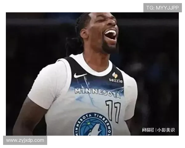 森林狼里德质疑裁判被罚五万